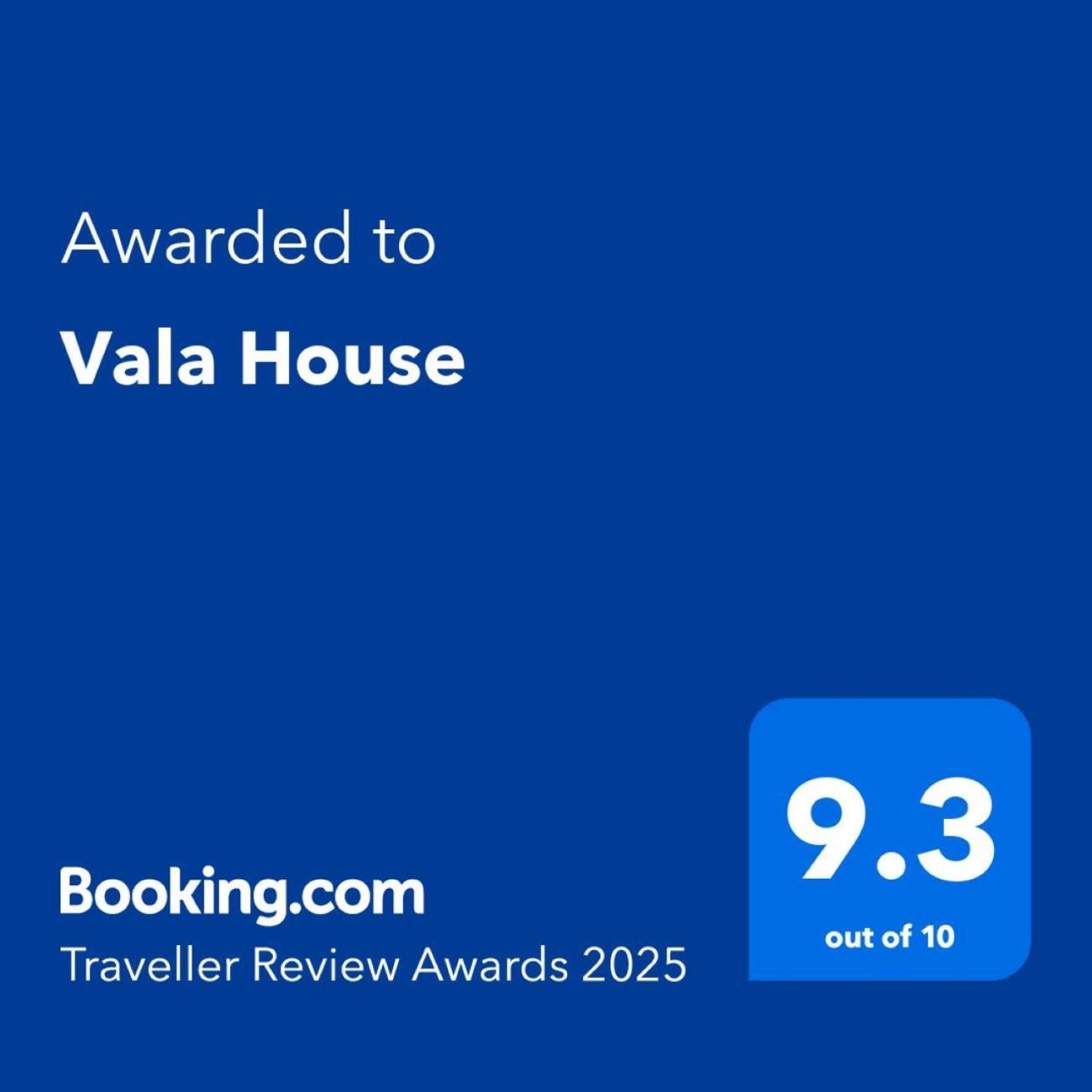 Vala House Hotel Cherai Beach Bagian luar foto